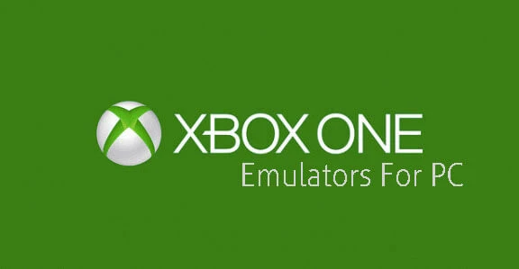 xbox one emulator for pc