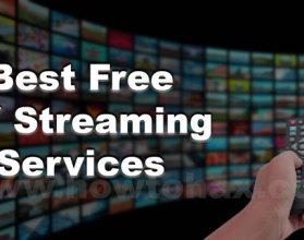 free TV streaming